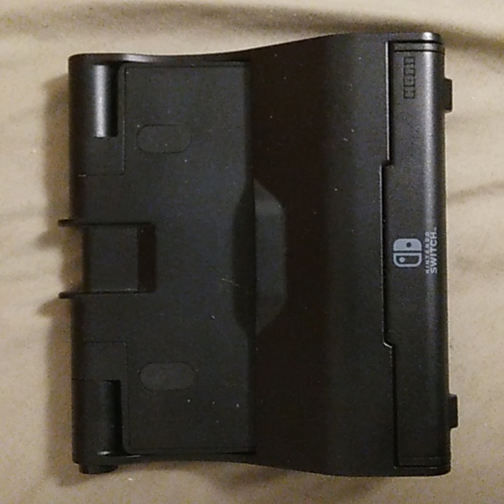 HORI Nintendo Switch Multiport USB Playstand - Nintendo Switch